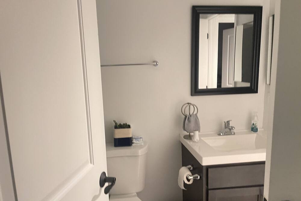 Photo of Bathroom in Oxford