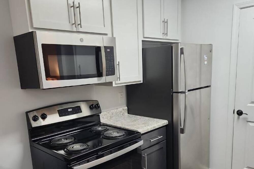 Photo of Kitchen in Oxford