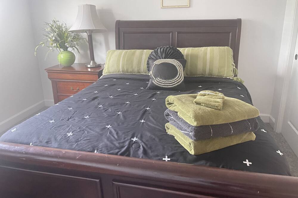 Photo of Bedroom in Oxford