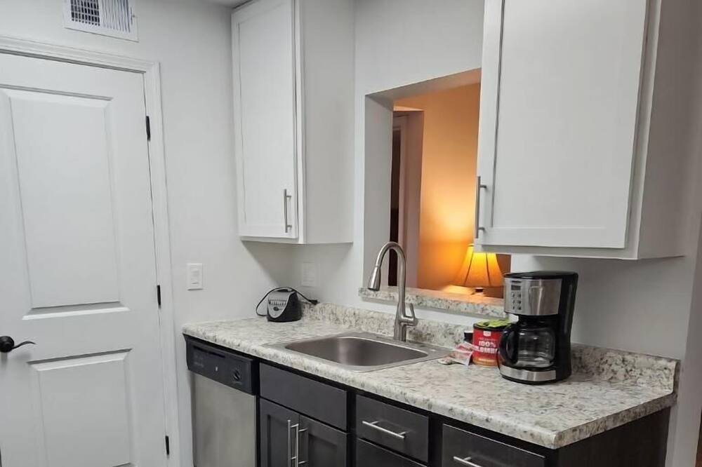 Photo of Kitchen in Oxford