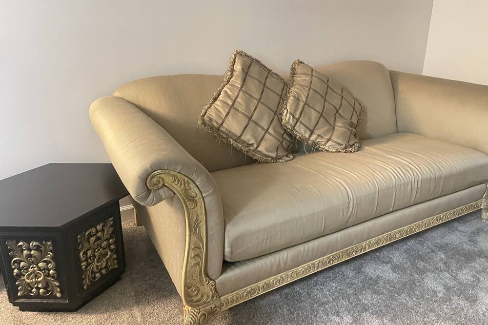 Photo of Livingroom in Oxford