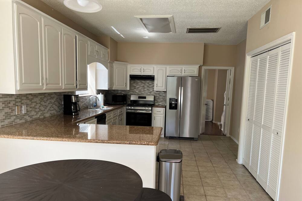 Photo of Kitchen in Sugar Land