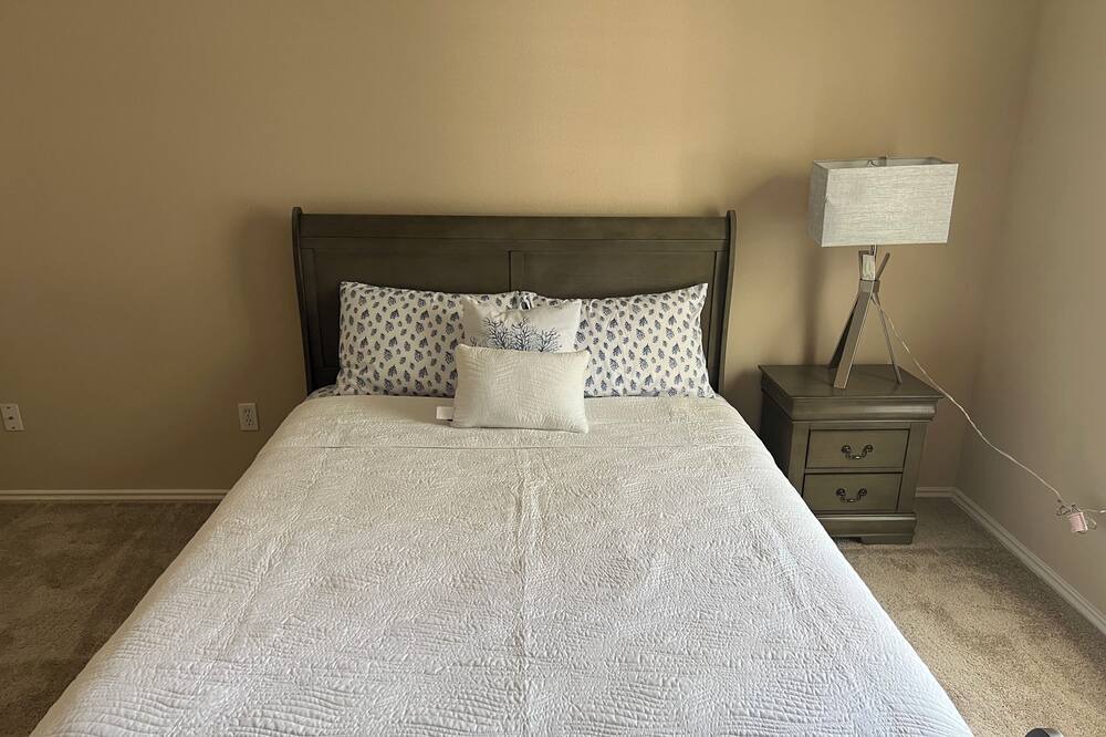 Photo of Bedroom in Sugar Land
