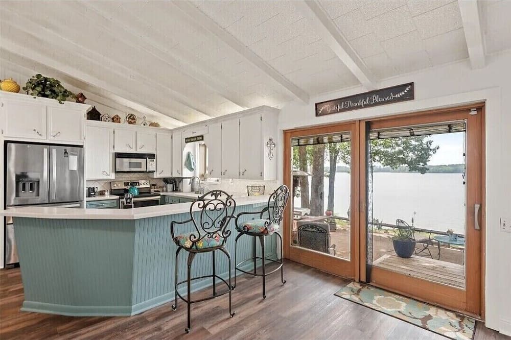 Photo of Kitchen in Winnsboro