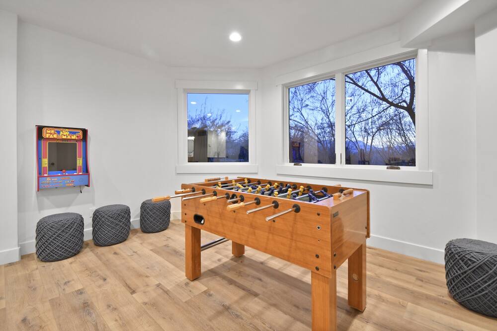 Photo of Outdoor in Lake Creek Estates