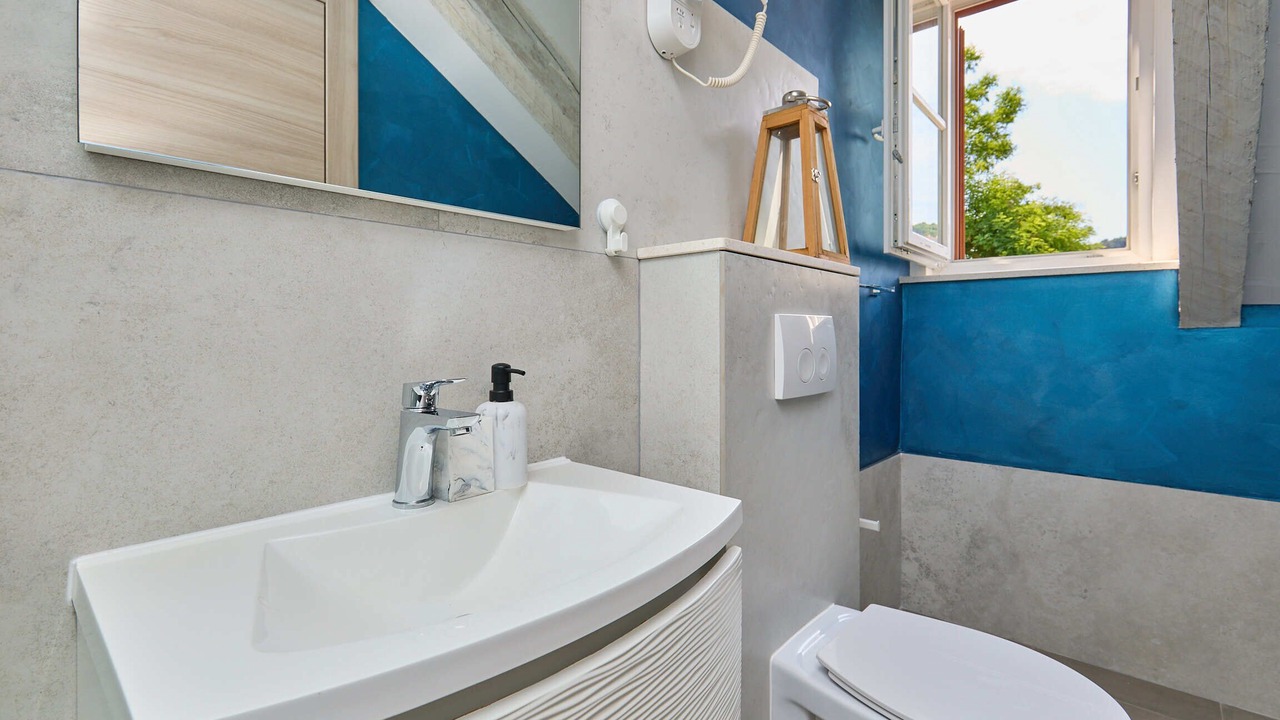 Photo of Bathroom in Dubrovnik
