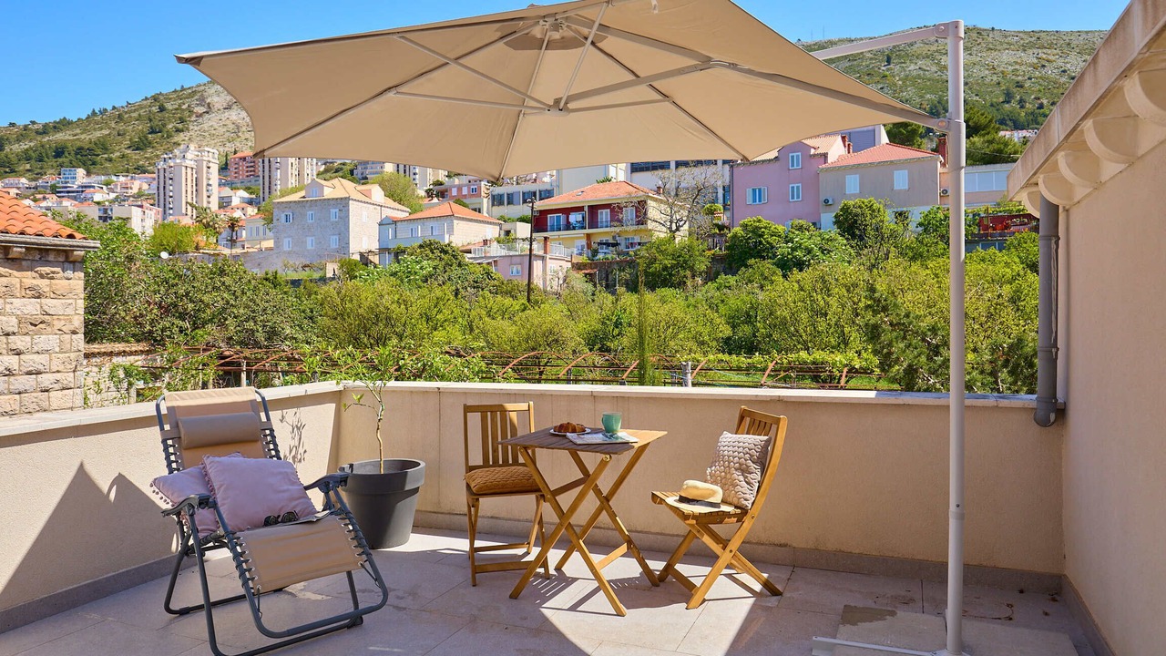 Photo of Bedroom in Dubrovnik