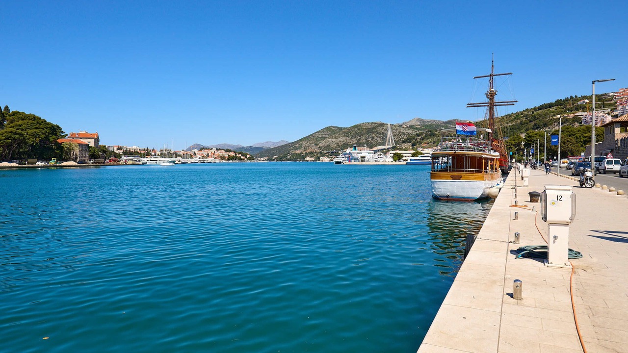 Photo of Others in Dubrovnik