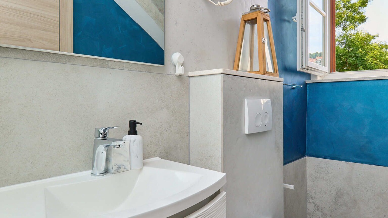 Photo of Bathroom in Dubrovnik