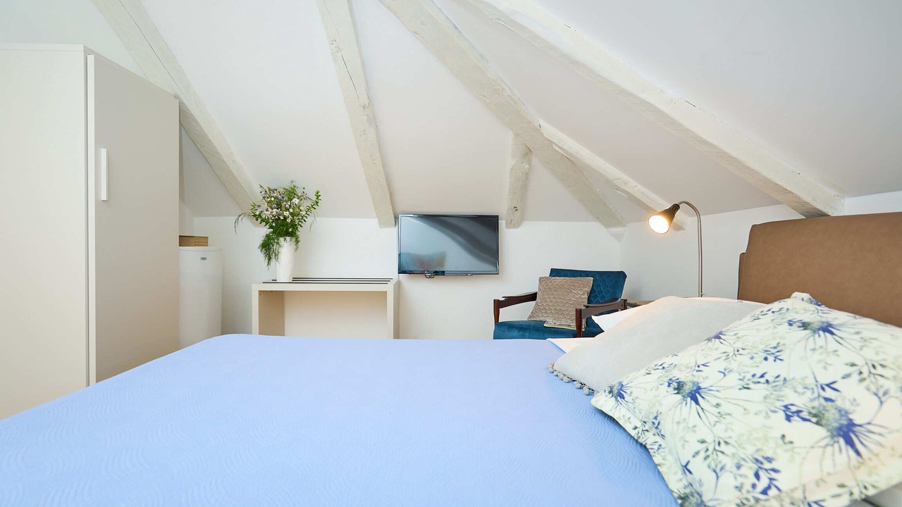 Photo of Bedroom in Dubrovnik
