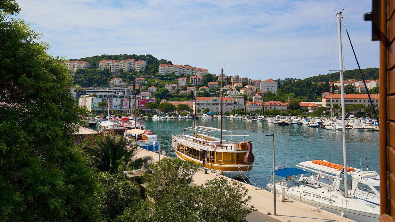Photo of Others in Dubrovnik