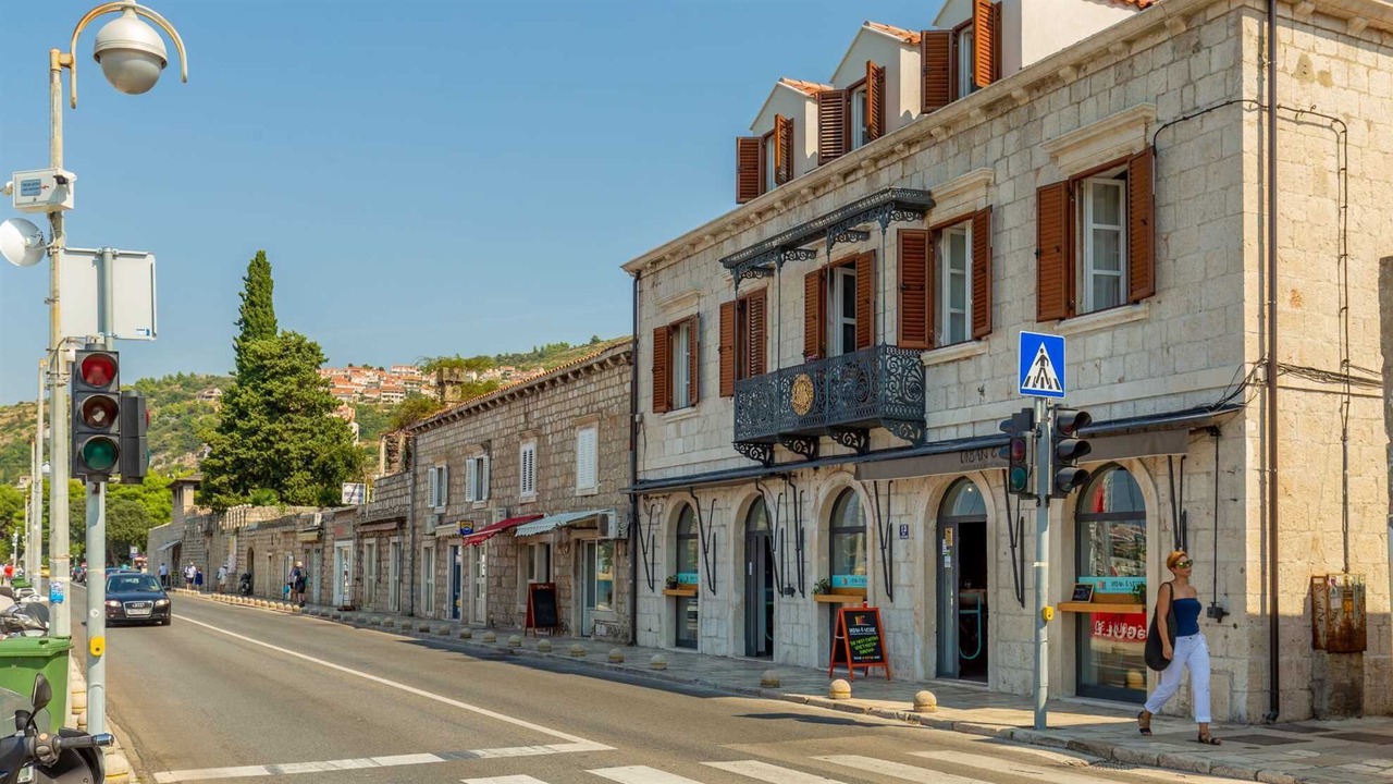 Photo of Others in Dubrovnik