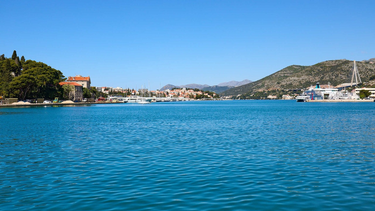 Photo of Others in Dubrovnik