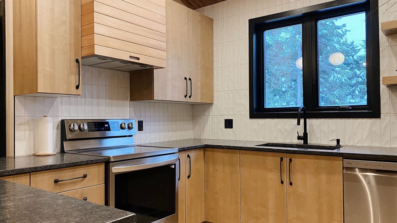 Photo of Kitchen in Saint Come