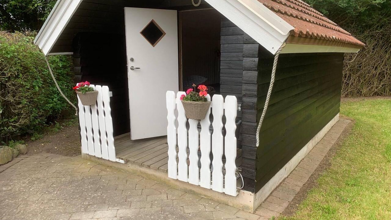 Photo of Outdoor in Idestrup