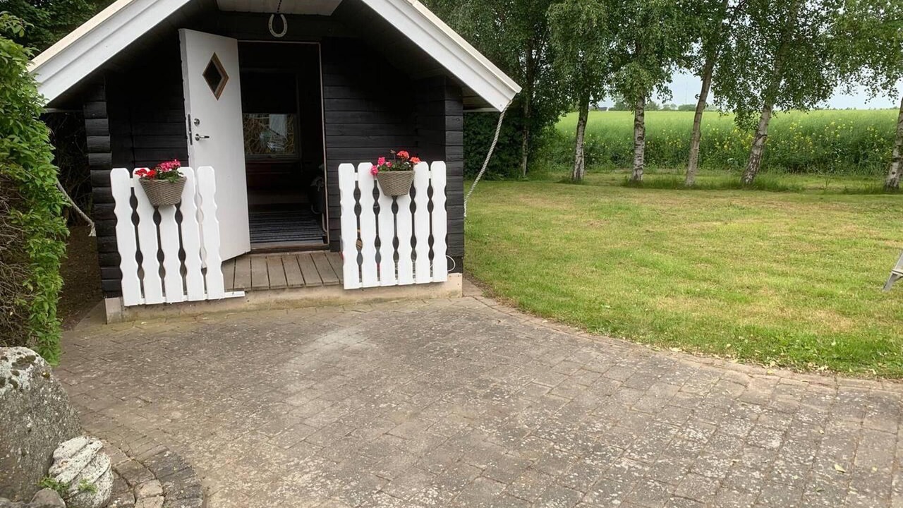 Photo of Outdoor in Idestrup
