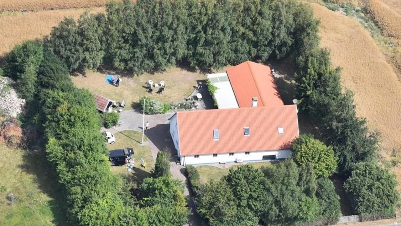 Photo of Outdoor in Idestrup