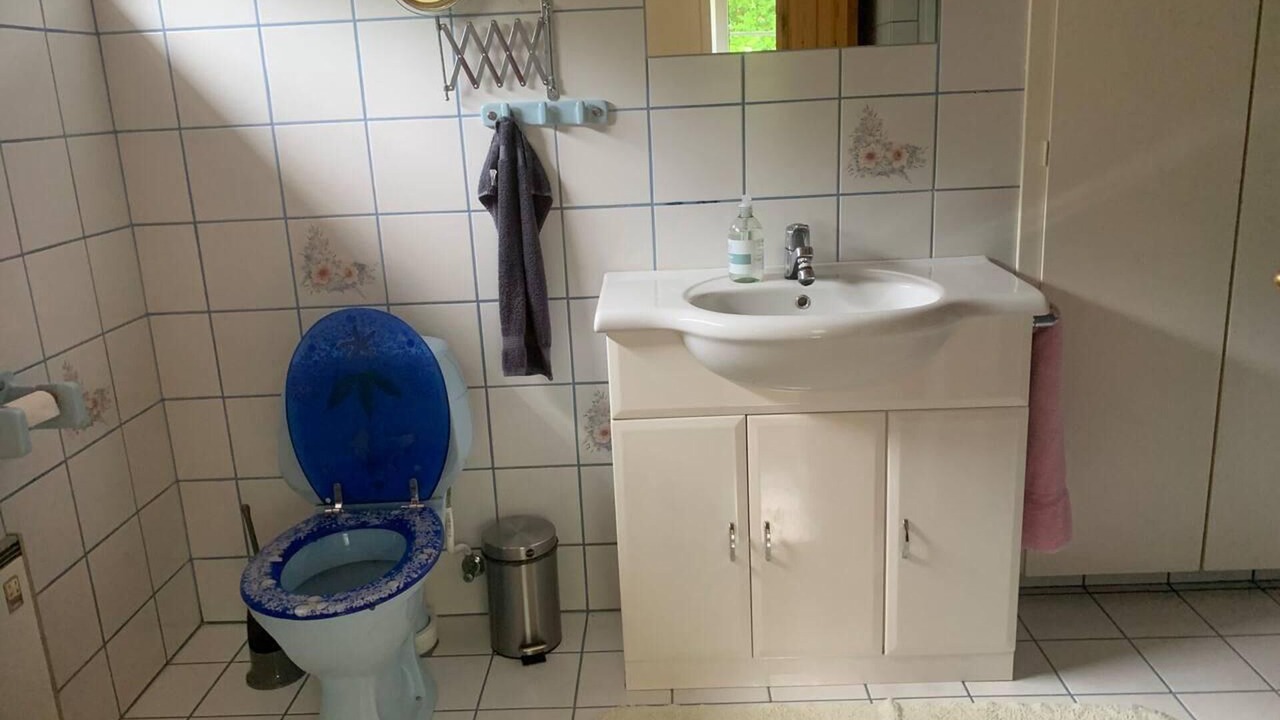 Photo of Bathroom in Idestrup