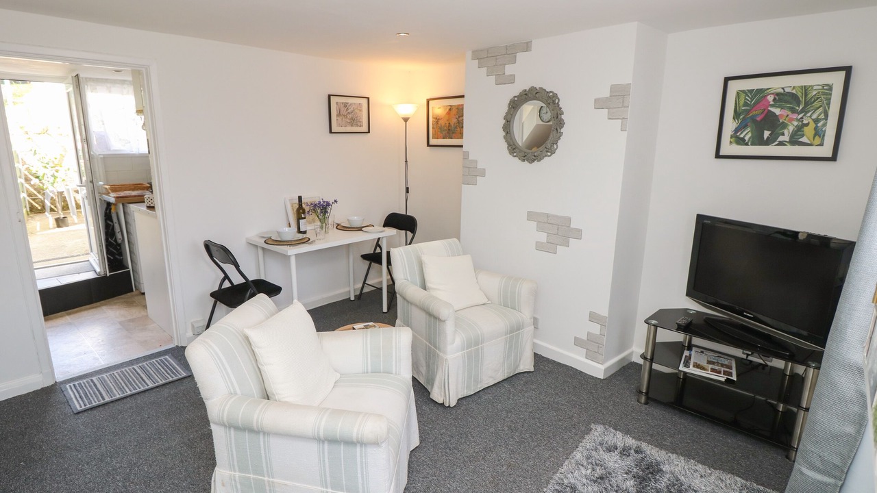 Photo of Livingroom in Newport