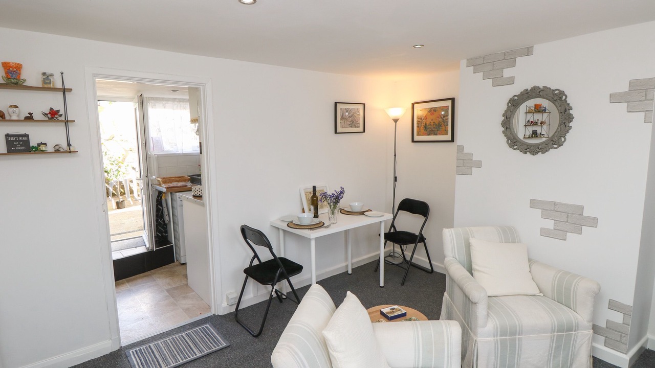 Photo of Livingroom in Newport