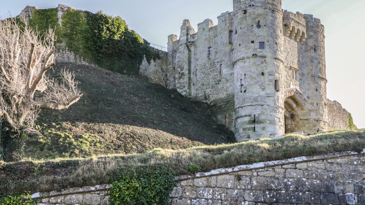 Photo of Outdoor in Newport