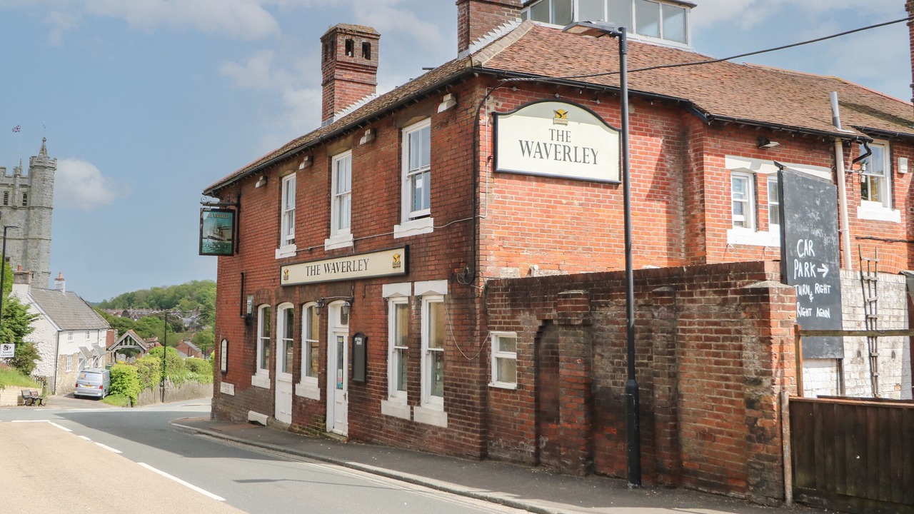 Photo of Outdoor in Newport