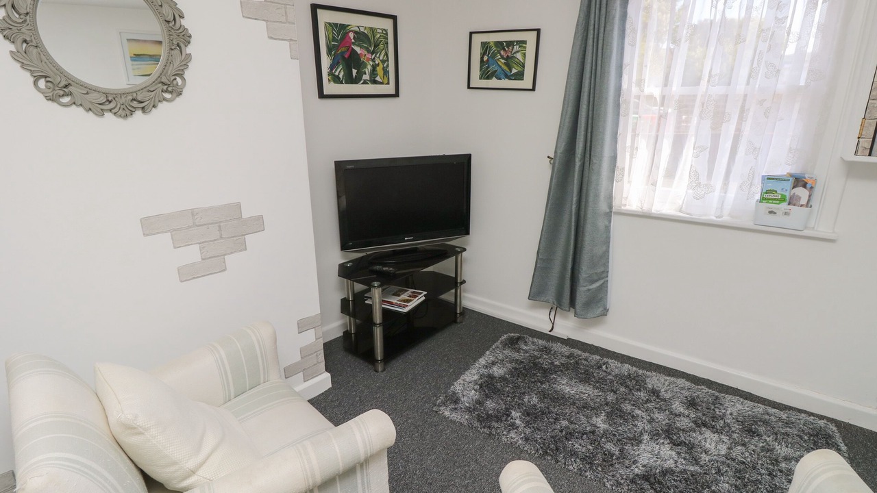 Photo of Livingroom in Newport