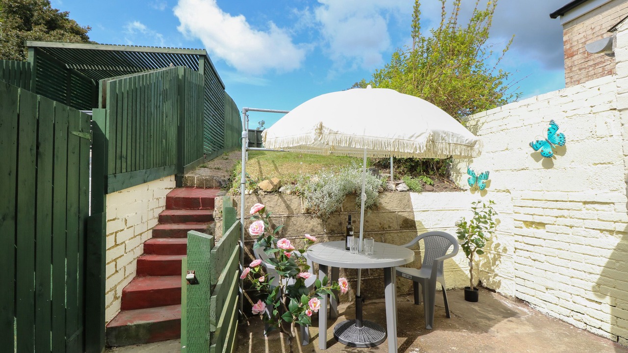 Photo of Outdoor in Newport