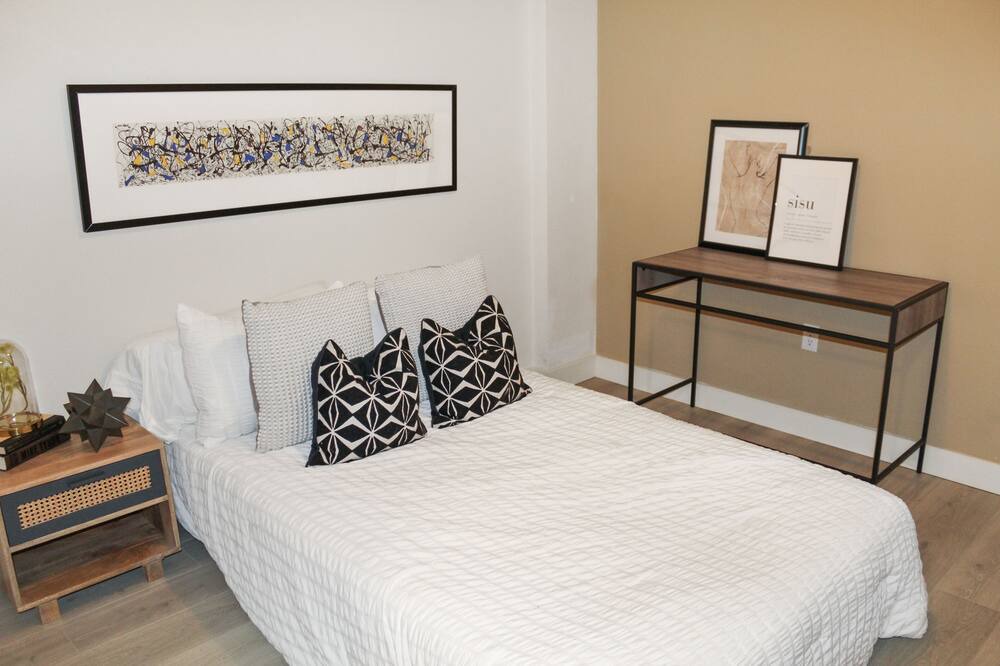 Photo of Bedroom in Old Ballard
