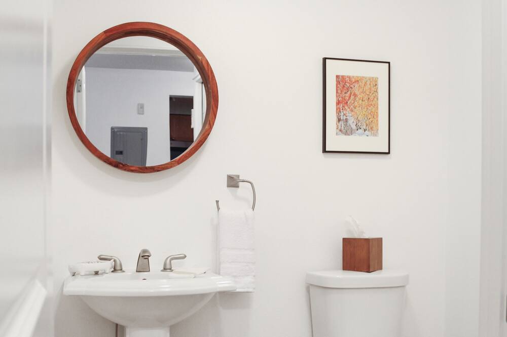 Photo of Bathroom in Old Ballard