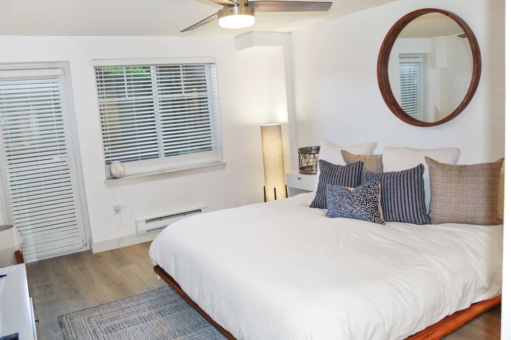 Photo of Bedroom in Old Ballard