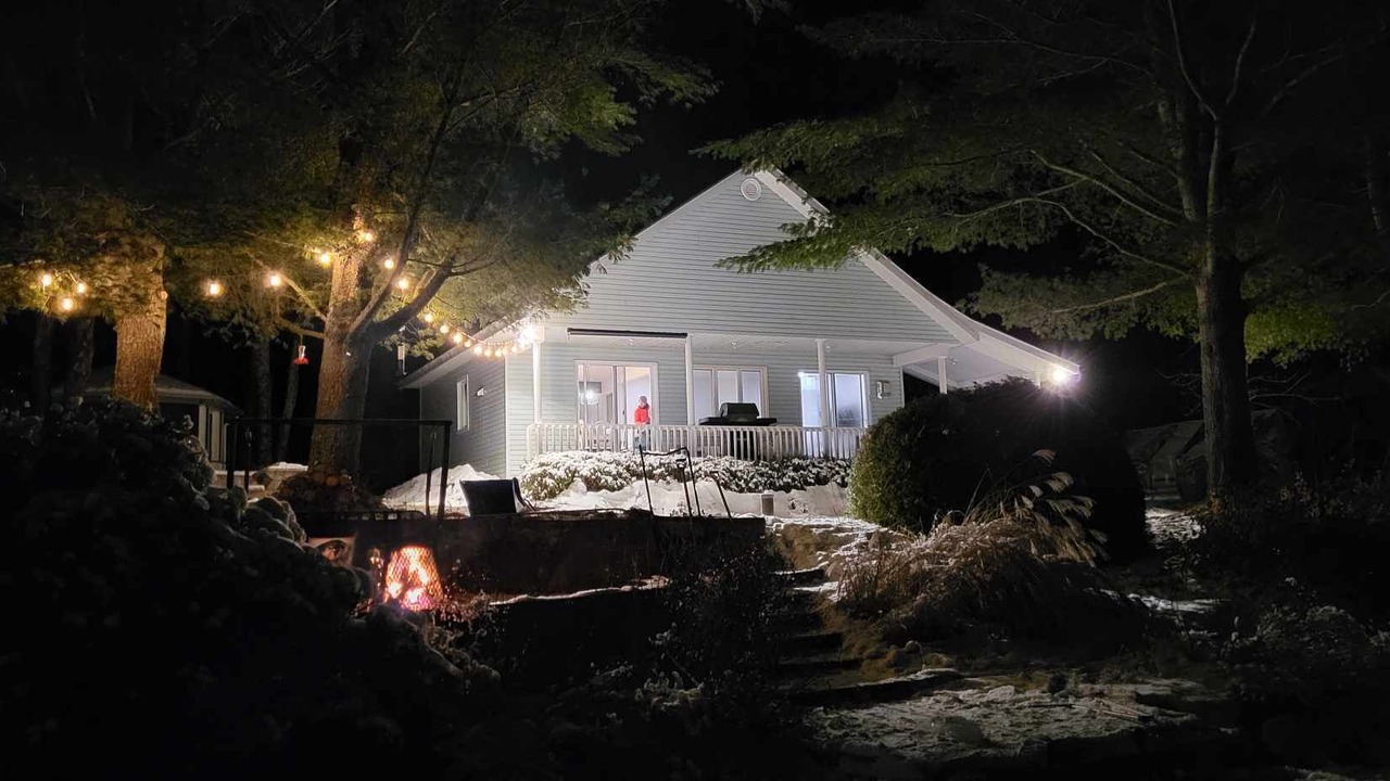 Photo of Outdoor in Sainte-Thecle