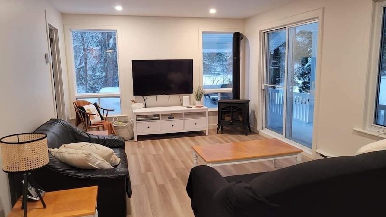 Photo of Livingroom in Sainte-Thecle