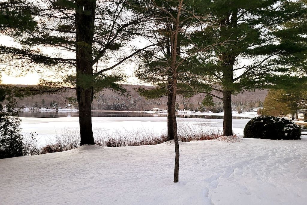 Photo of Outdoor in Sainte-Thecle