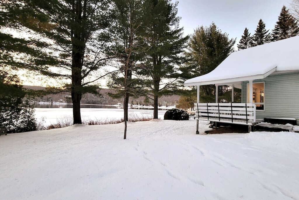 Photo of Outdoor in Sainte-Thecle
