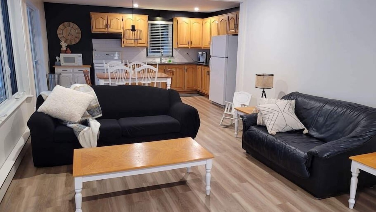 Photo of Livingroom in Sainte-Thecle