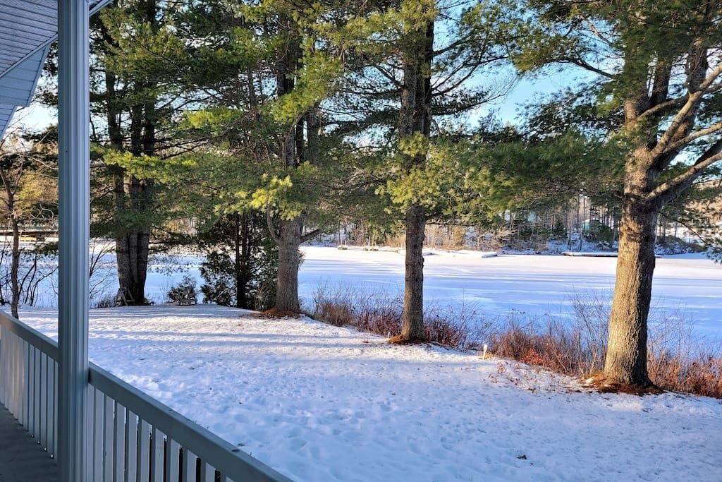 Photo of Outdoor in Sainte-Thecle