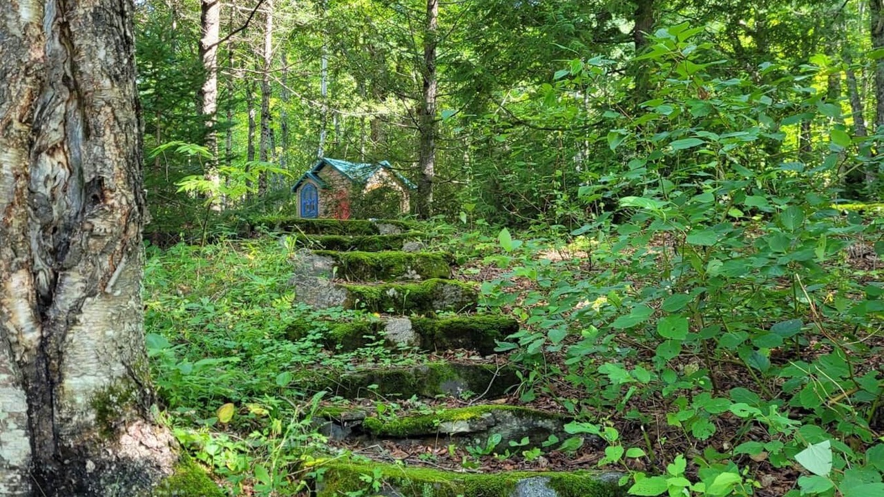 Photo of Outdoor in Sainte-Thecle