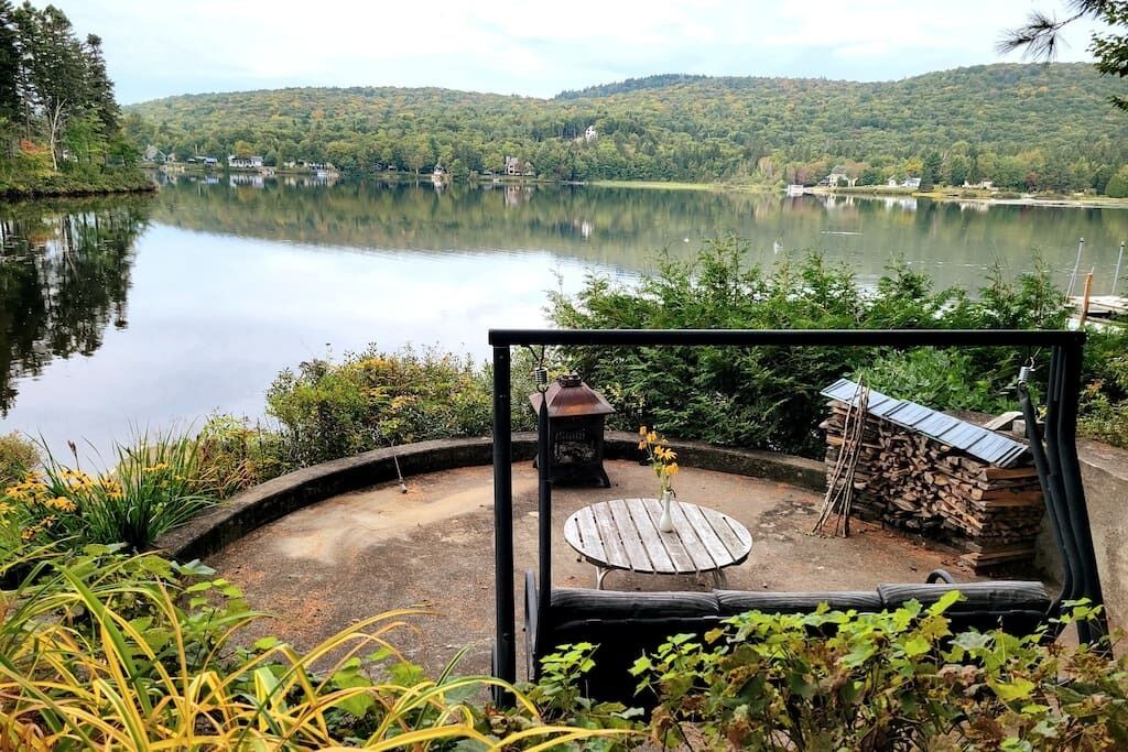 Photo of Outdoor in Sainte-Thecle