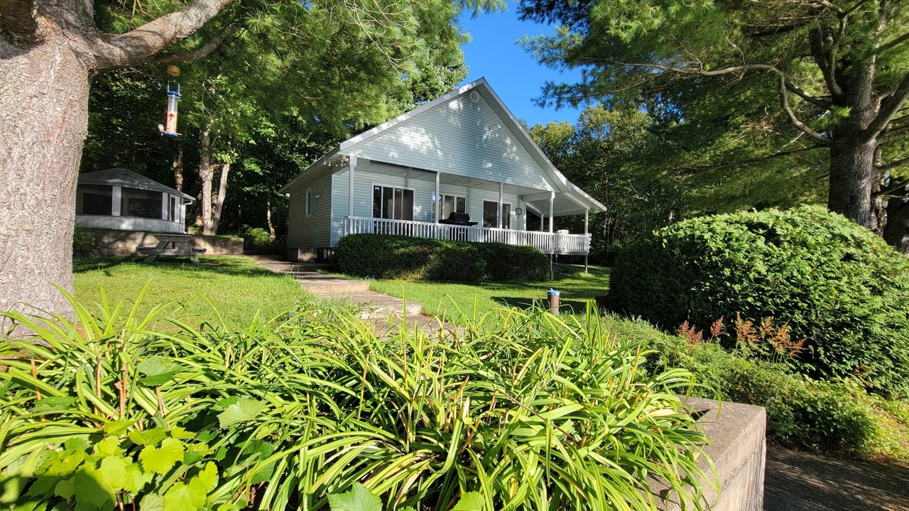 Photo of Outdoor in Sainte-Thecle