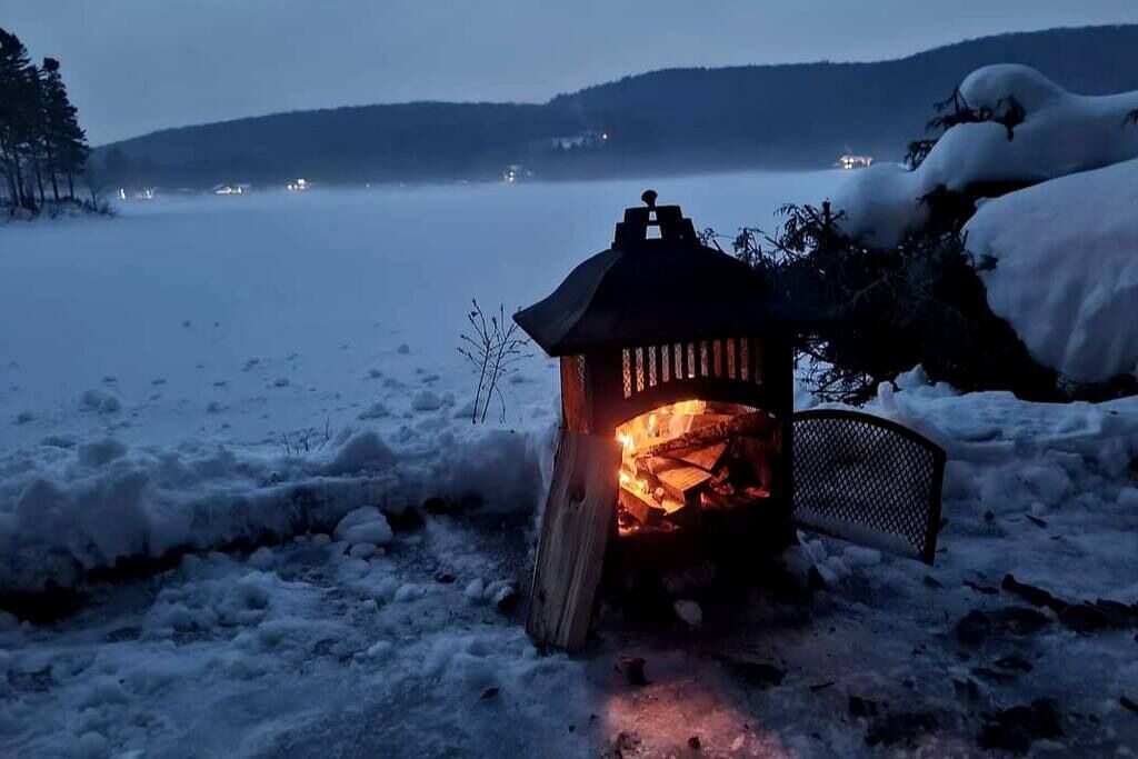 Photo of Outdoor in Sainte-Thecle