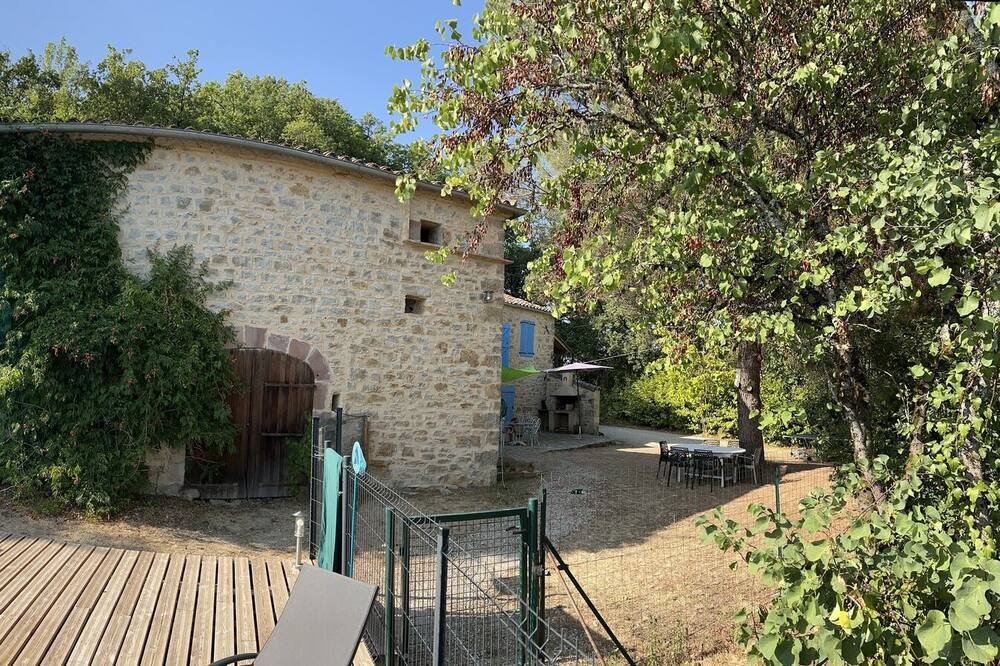 Photo of Outdoor in Feneyrols