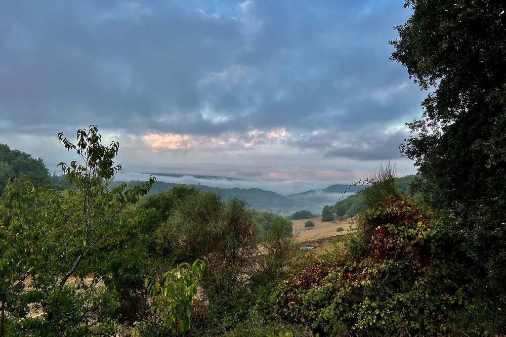 Photo of Outdoor in Feneyrols