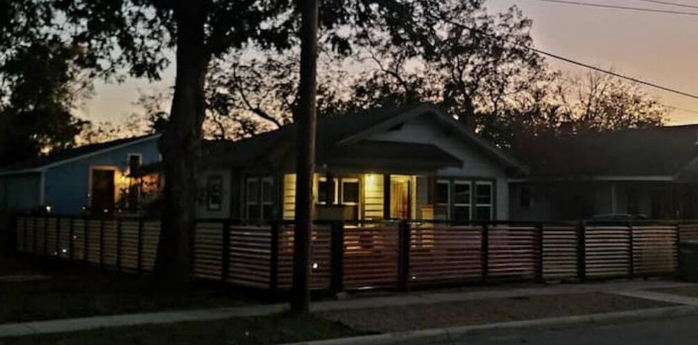 Photo of Outdoor in Denver Heights
