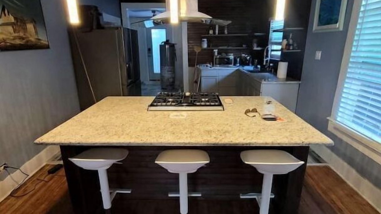Photo of Kitchen in Denver Heights