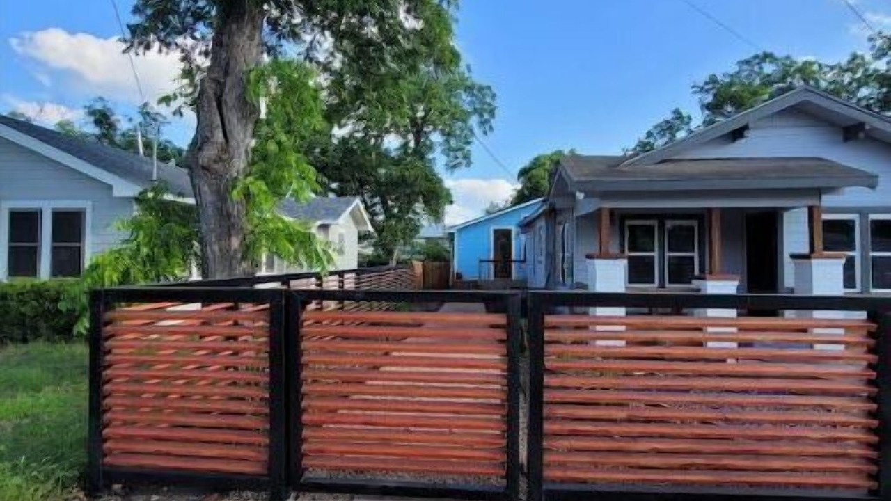 Photo of Outdoor in Denver Heights