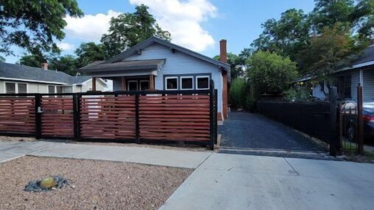 Photo of Outdoor in Denver Heights