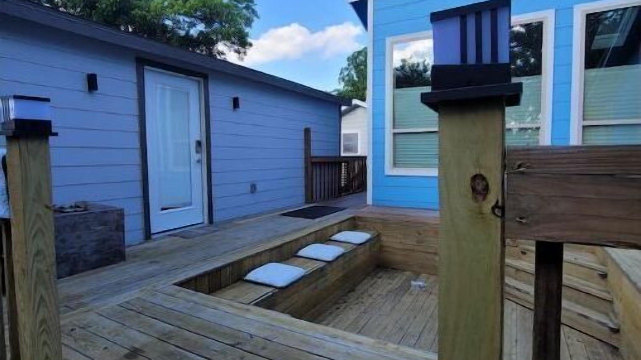 Photo of Outdoor in Denver Heights
