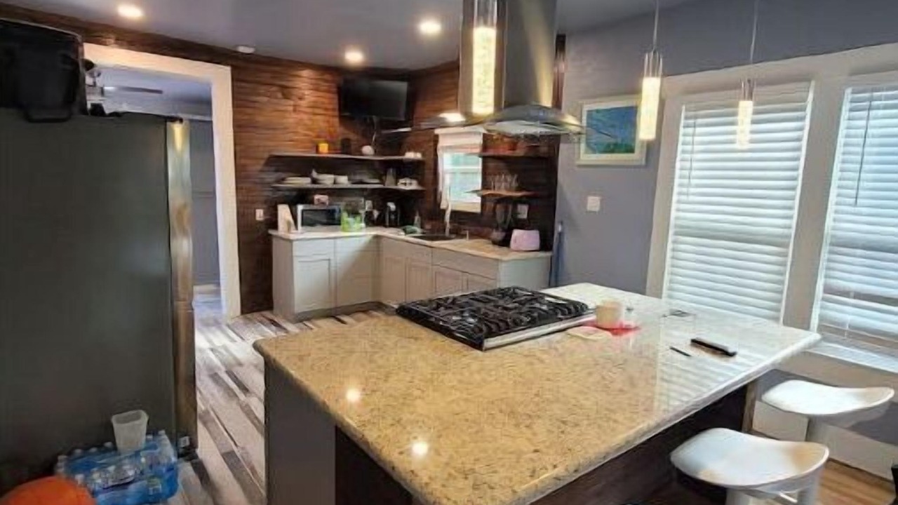 Photo of Kitchen in Denver Heights