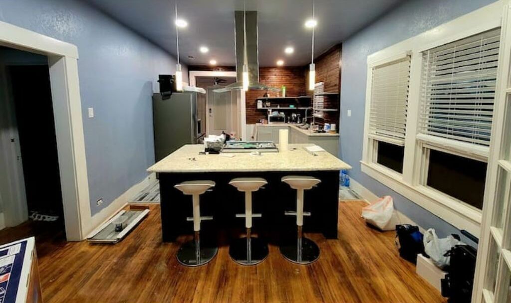 Photo of Kitchen in Denver Heights